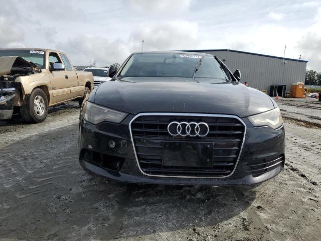 Photo 5 from auction – 2014 AUDI A6 PREMIUM with VIN WAUCFAFC1EN139547