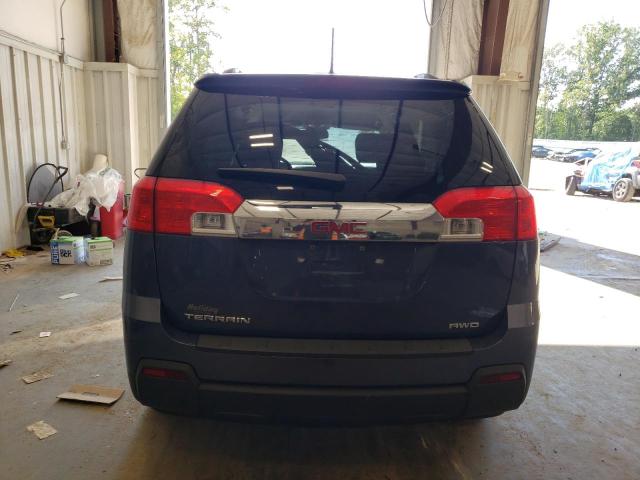 Photo 6 from auction – 2013 GMC TERRAIN SL with VIN 2GKFLTEK2D6388170