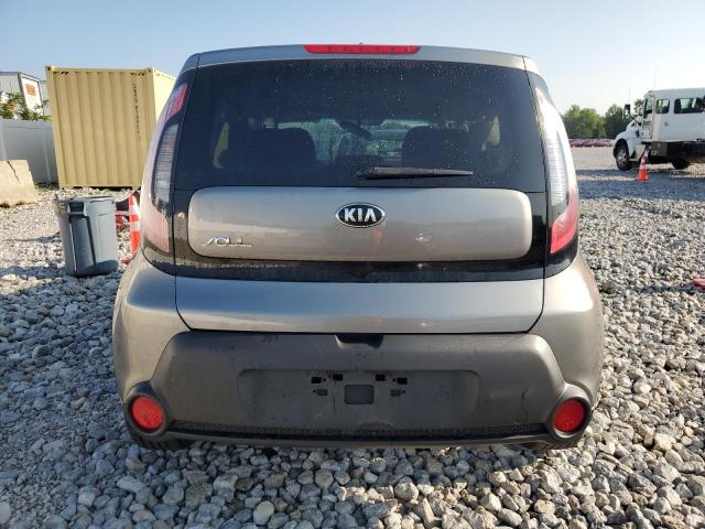 Photo 6 from auction – 2014 KIA SOUL with VIN KNDJN2A23E7110072