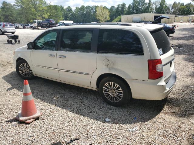Photo 2 from auction – 2011 CHRYSLER TOWN & COU with VIN 2A4RR6DG5BR760547