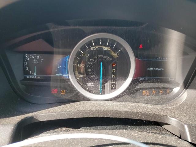 Photo 9 from auction – 2014 FORD EXPLORER L with VIN 1FM5K7F88EGB85236