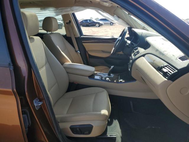 Photo 7 from auction – 2017 BMW X3 SDRIVE2 with VIN 5UXWZ7C39H0V87131