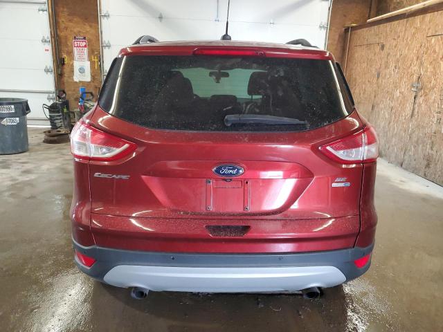 Photo 6 from auction – 2014 FORD ESCAPE SE with VIN 1FMCU9GX9EUC18779