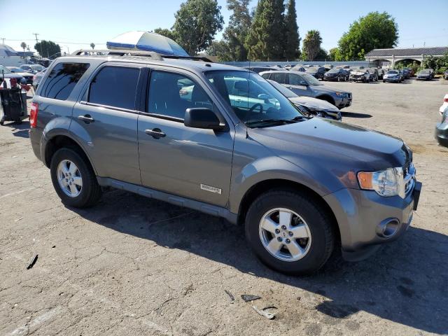 Photo 4 from auction – 2012 FORD ESCAPE XLT with VIN 1FMCU0D75CKA14909