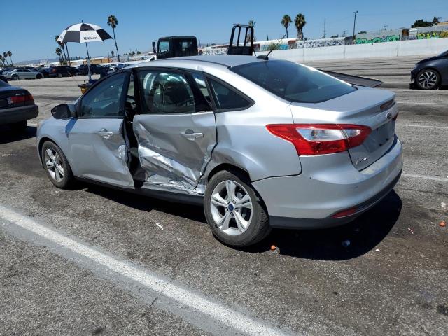 Foto 2 de la subasta – 2014 FORD FOCUS SE con VIN 1FADP3F21EL432776