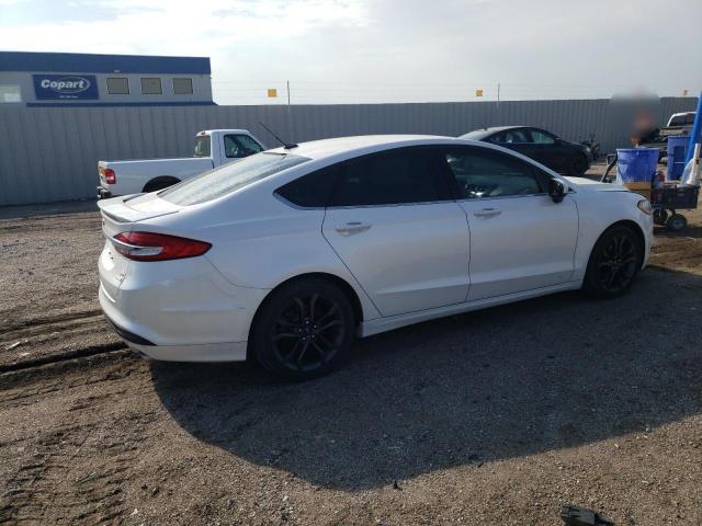 Photo 3 from auction – 2018 FORD FUSION SE with VIN 3FA6P0HD5JR272967