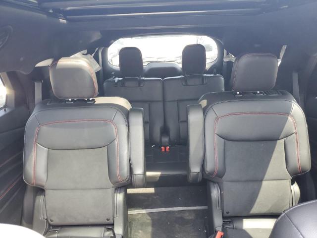 Photo 10 from auction – 2022 FORD EXPLORER S with VIN 1FMSK8KH4NGC36908