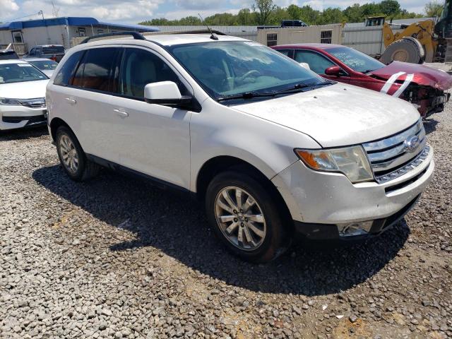 Photo 4 from auction – 2010 FORD EDGE SEL with VIN 2FMDK3JC5ABB76088