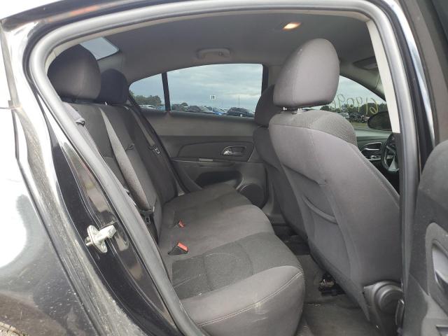 Photo 10 from auction – 2014 CHEVROLET CRUZE LT with VIN 1G1PC5SB9E7320071