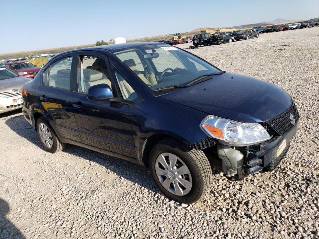 Zdjęcie 4 z aukcji – 2010 SUZUKI SX4 LE z VIN JS2YC5A26A6301707