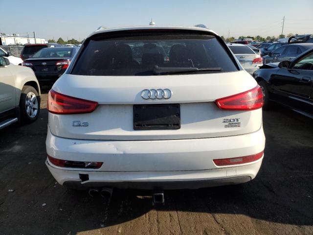 Photo 6 from auction – 2015 AUDI Q3 PREMIUM with VIN WA1EFCFS3FR011698