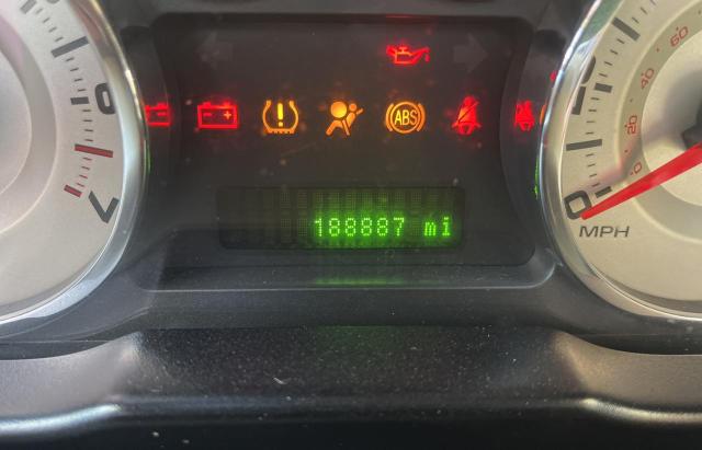Фото 8 с аукциона – 2007 FORD EDGE SEL P с VIN 2FMDK39C77BA30353