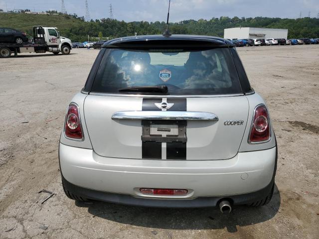 Photo 6 from auction – 2013 MINI COOPER with VIN WMWSU3C56DT371378