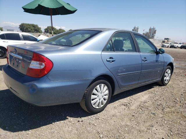 Photo 3 from auction – 2002 TOYOTA CAMRY LE with VIN JTDBE32K420102141