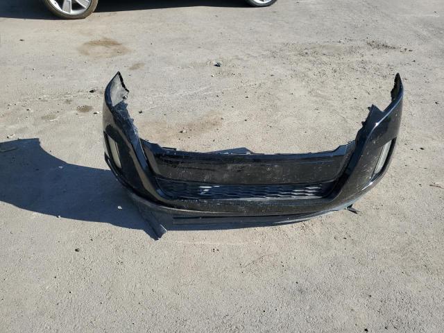 Photo 13 from auction – 2011 FORD EDGE LIMIT with VIN 2FMDK3KC0BBA17107