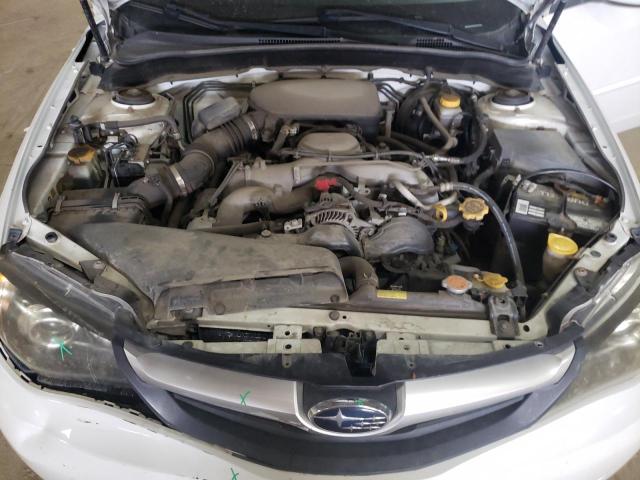 Photo 11 from auction – 2010 SUBARU IMPREZA 2. with VIN JF1GE6B61AH514484