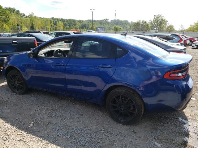 Photo 2 from auction – 2013 DODGE DART SXT with VIN 1C3CDFBH3DD150324