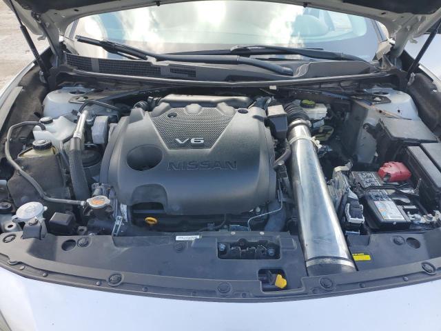 Photo 11 from auction – 2017 NISSAN MAXIMA 3.5 with VIN 1N4AA6AP4HC378905