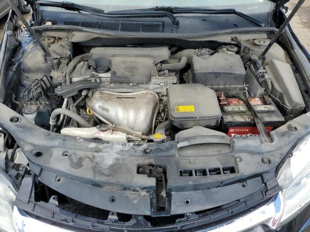 Photo 11 from auction – 2015 TOYOTA CAMRY LE with VIN 4T4BF1FK3FR456731