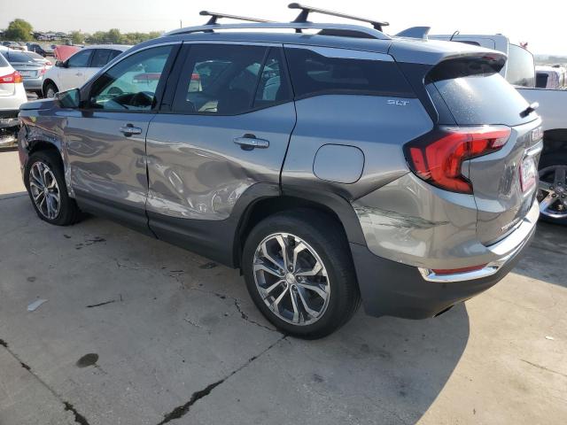 Photo 2 from auction – 2019 GMC TERRAIN SL with VIN 3GKALVEX0KL136069