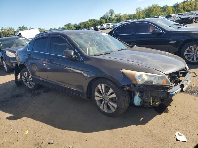 Photo 4 from auction – 2011 HONDA ACCORD LX with VIN 1HGCP2F33BA068331
