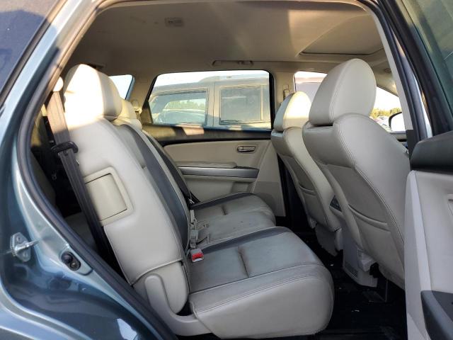 Photo 11 from auction – 2010 MAZDA CX-9 with VIN JM3TB3MV2A0229853