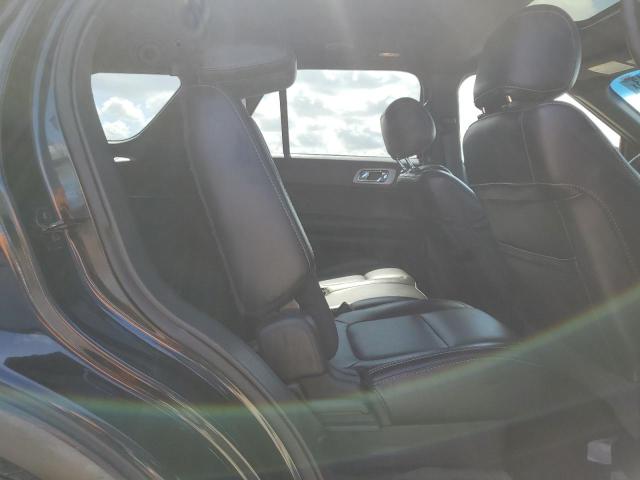 Photo 11 from auction – 2014 FORD EXPLORER S with VIN 1FM5K8GT2EGC43513
