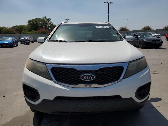 Photo 5 from auction – 2011 KIA SORENTO BA with VIN 5XYKTDA23BG048581