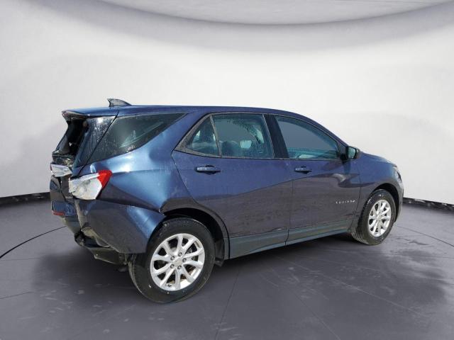 Photo 3 from auction – 2019 CHEVROLET EQUINOX LS with VIN 3GNAXHEVXKL261345