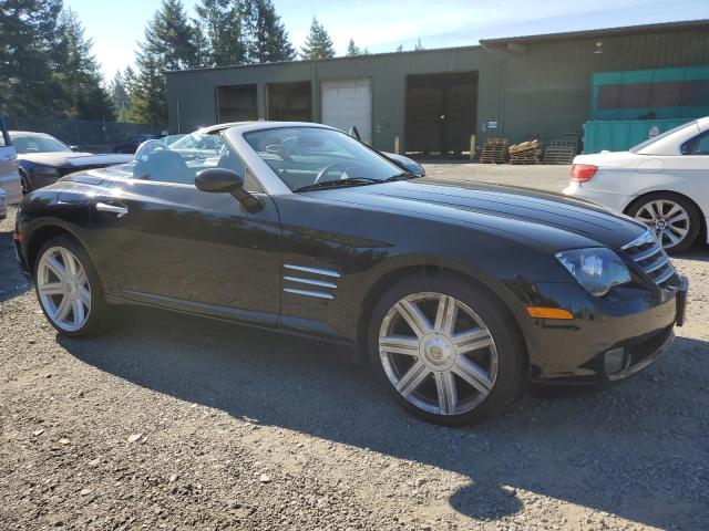 Photo 4 from auction – 2008 CHRYSLER CROSSFIRE with VIN 1C3LN65L78X074589