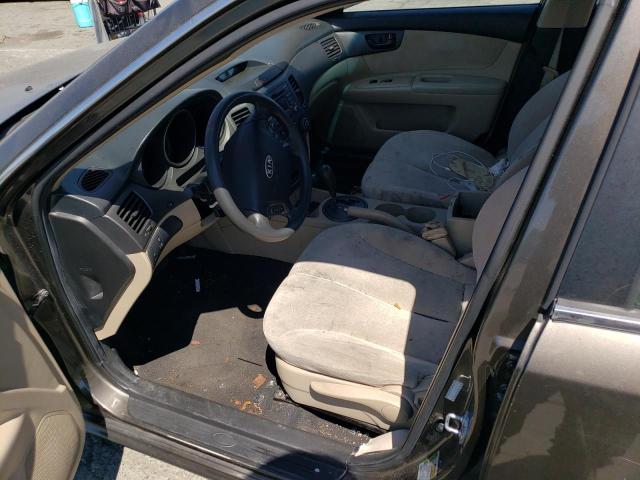 Photo 7 from auction – 2010 KIA OPTIMA LX with VIN KNAGG4A80A5426794