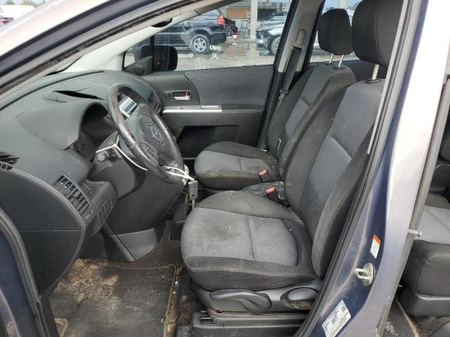 Photo 7 from auction – 2007 MAZDA 5 with VIN JM1CR293870133708