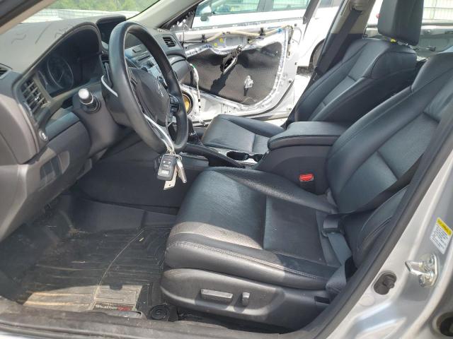 Photo 7 from auction – 2014 ACURA ILX 20 PRE with VIN 19VDE1F59EE006544