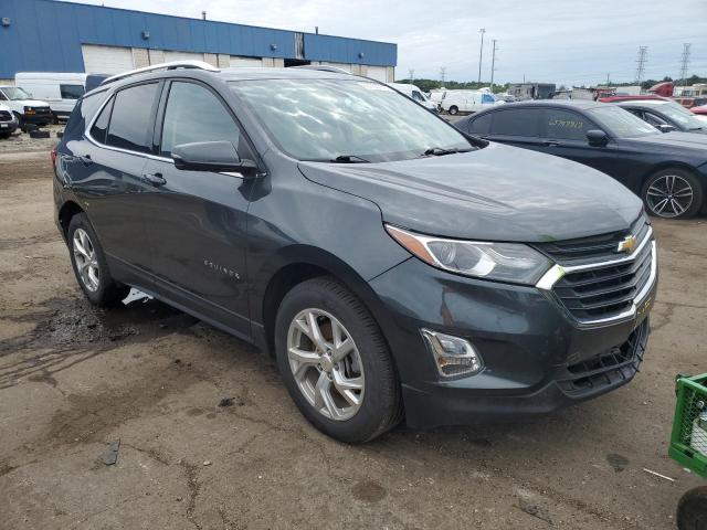 Photo 4 from auction – 2019 CHEVROLET EQUINOX LT with VIN 2GNAXVEX9K6208480
