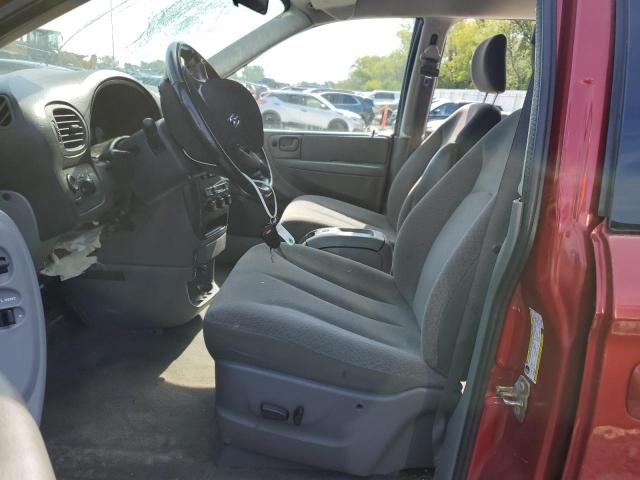 Photo 7 from auction – 2006 DODGE GRAND CARA with VIN 2D8GP44L86R917564