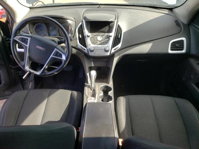 Photo 8 from auction – 2011 GMC TERRAIN SL with VIN 2CTFLTEC2B6213164
