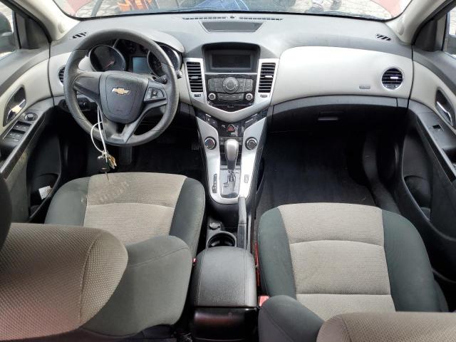 Photo 8 from auction – 2012 CHEVROLET CRUZE LS with VIN 1G1PC5SHXC7206582