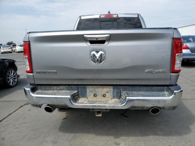 Photo 6 from auction – 2019 RAM 1500 BIG H with VIN 1C6SRFFT2KN619053