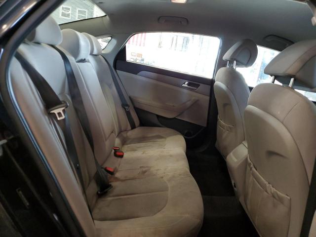 Photo 10 from auction – 2016 HYUNDAI SONATA SE with VIN 5NPE24AF2GH362788