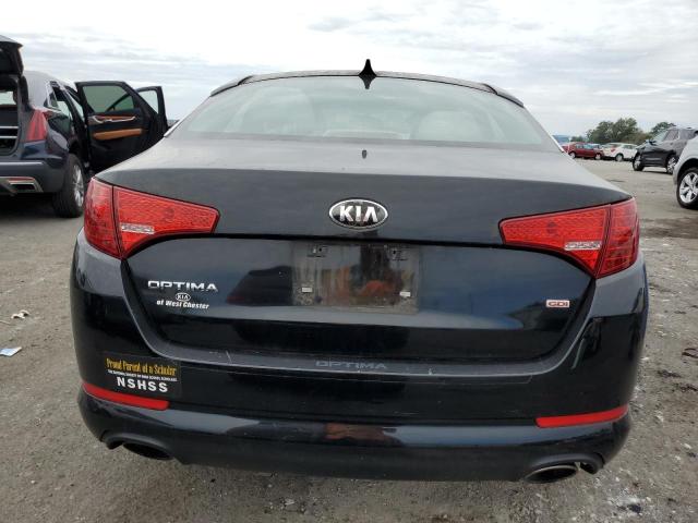 Photo 6 from auction – 2013 KIA OPTIMA LX with VIN 5XXGM4A73DG133135