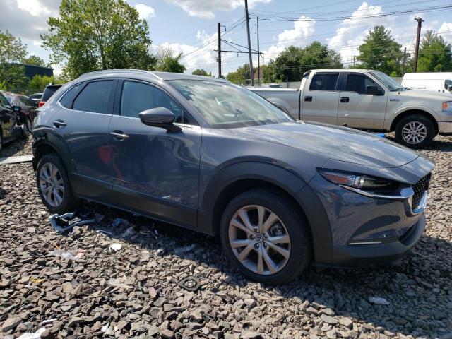 Photo 4 from auction – 2020 MAZDA CX-30 PREM with VIN 3MVDMBEM4LM104150