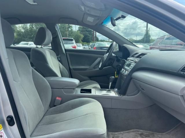 Photo 5 from auction – 2009 TOYOTA CAMRY BASE with VIN 4T4BE46KX9R095717
