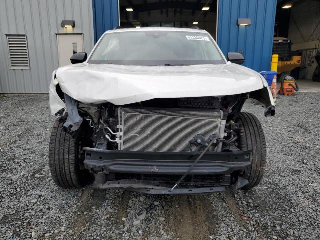 Photo 5 from auction – 2023 VOLKSWAGEN ATLAS SEL with VIN 1V2SR2CA6PC511041