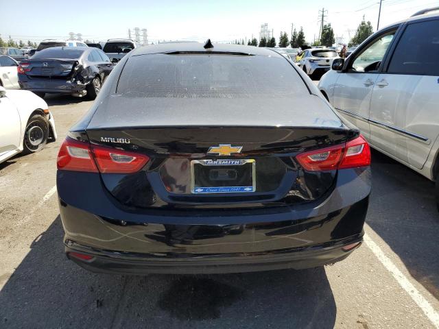 Photo 6 from auction – 2017 CHEVROLET MALIBU LS with VIN 1G1ZB5STXHF292036