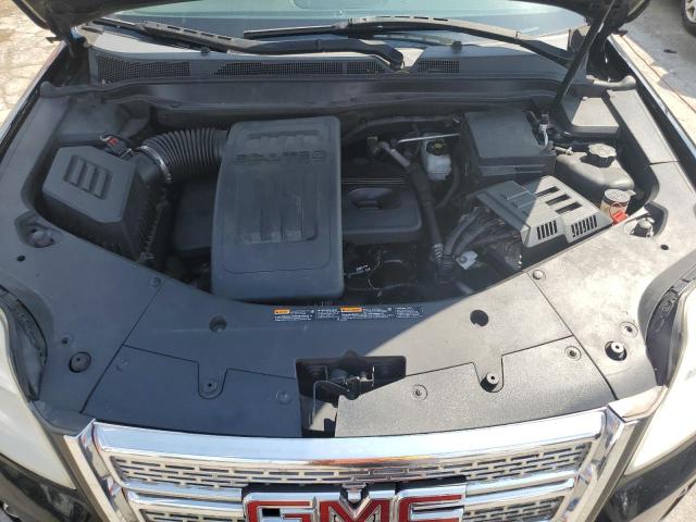 Фото 12 с аукциона – 2012 GMC TERRAIN SL с VIN 2GKALMEKXC6176941