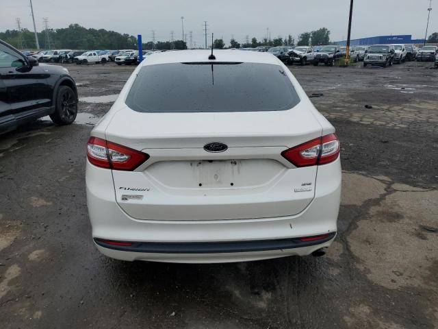 Photo 6 from auction – 2013 FORD FUSION SE with VIN 3FA6P0HR4DR353314