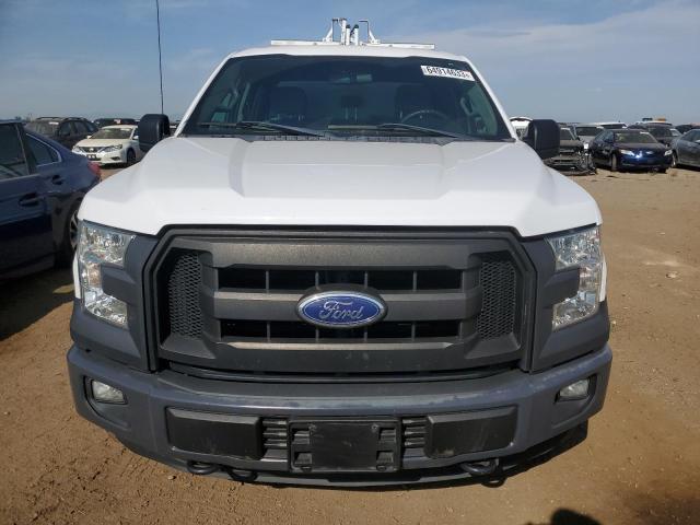 Photo 5 from auction – 2016 FORD F150 SUPER with VIN 1FTEX1EF9GKD43893