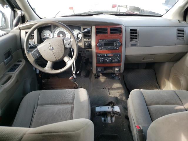 Photo 8 from auction – 2006 DODGE DURANGO SL with VIN 1D4HB48206F121811