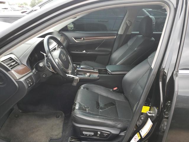 Photo 7 from auction – 2013 LEXUS GS 350 with VIN JTHCE1BL4D5013644