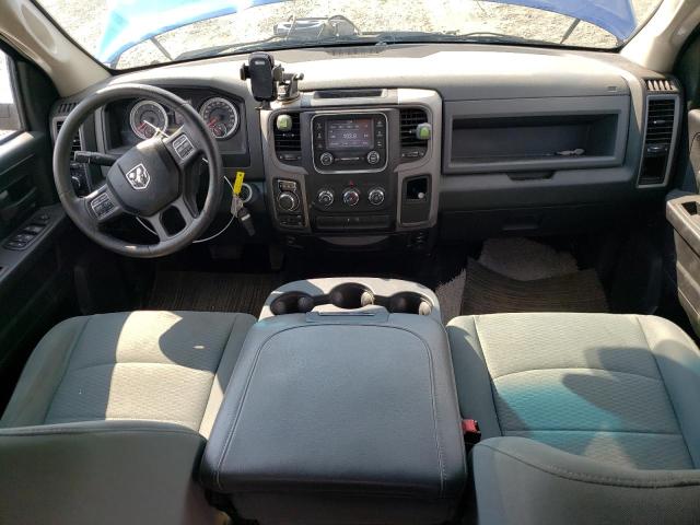Photo 8 from auction – 2014 RAM 1500 ST with VIN 1C6RR7KG5ES481625